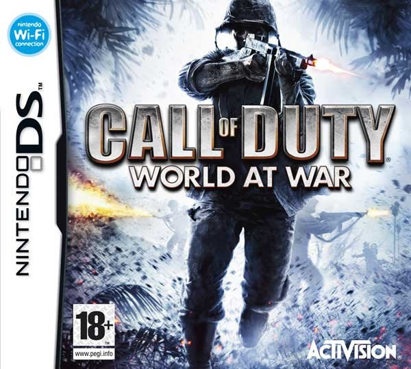 Call of Duty World at War Call of Duty World at War